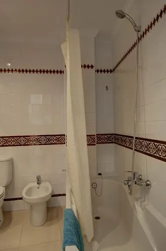 Apartment Ambrosia Nerja