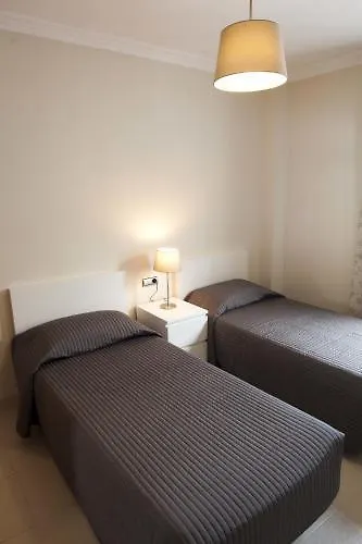 Apartment Ambrosia Nerja España