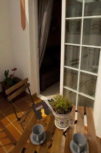 נרחה Apartment Ambrosia