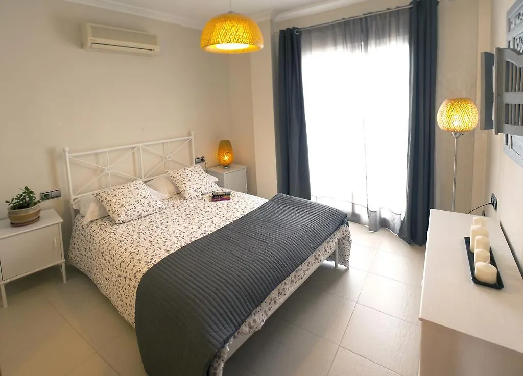 Apartment Ambrosia Nerja España