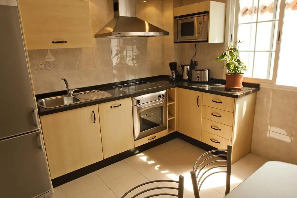 נרחה Apartment Ambrosia