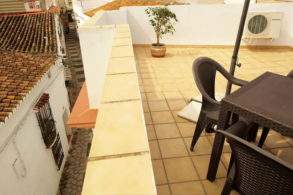 נרחה Apartment Ambrosia