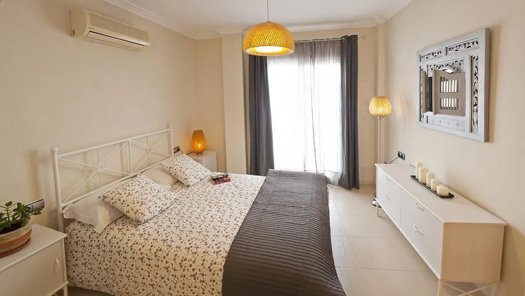 נרחה Apartment Ambrosia
