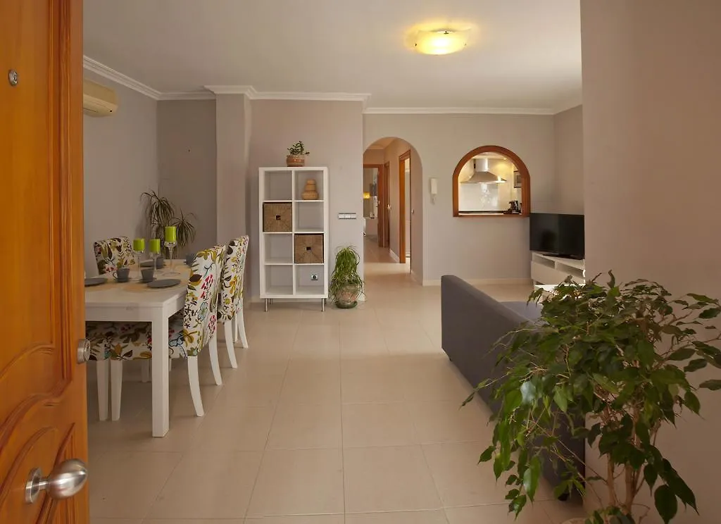 Apartment Ambrosia Nerja