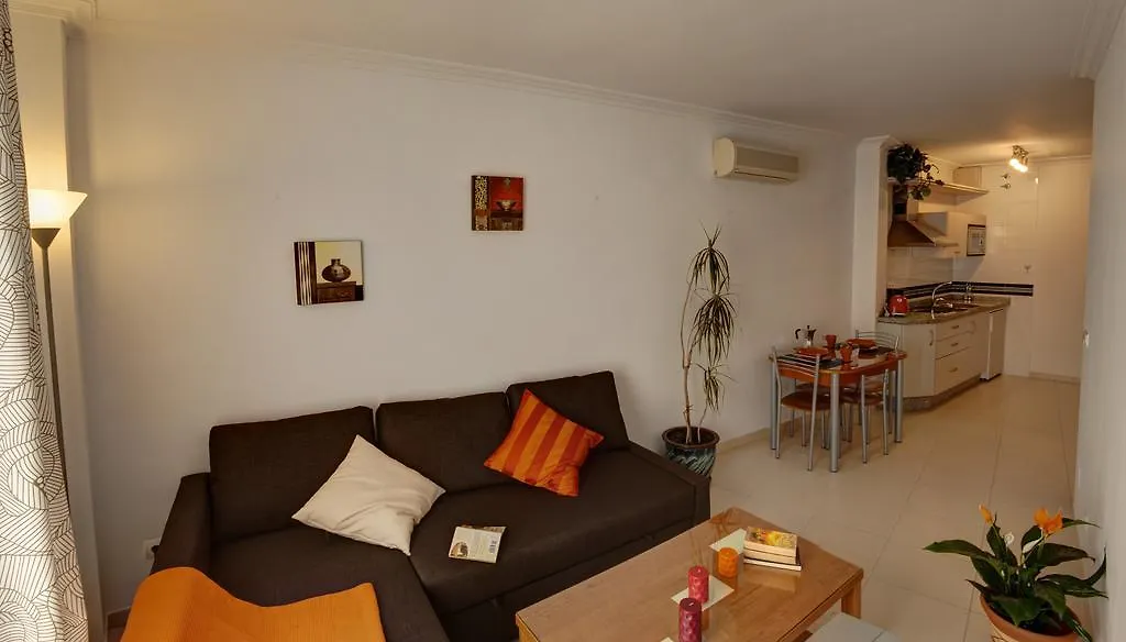 Apartment Ambrosia Nerja