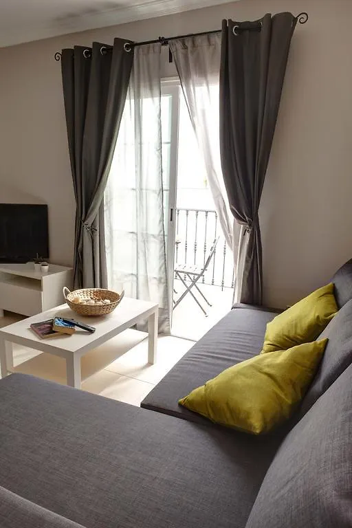 Apartment Ambrosia Nerja España