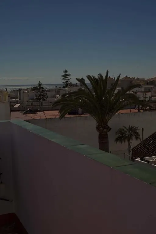 נרחה Apartment Ambrosia ספרד
