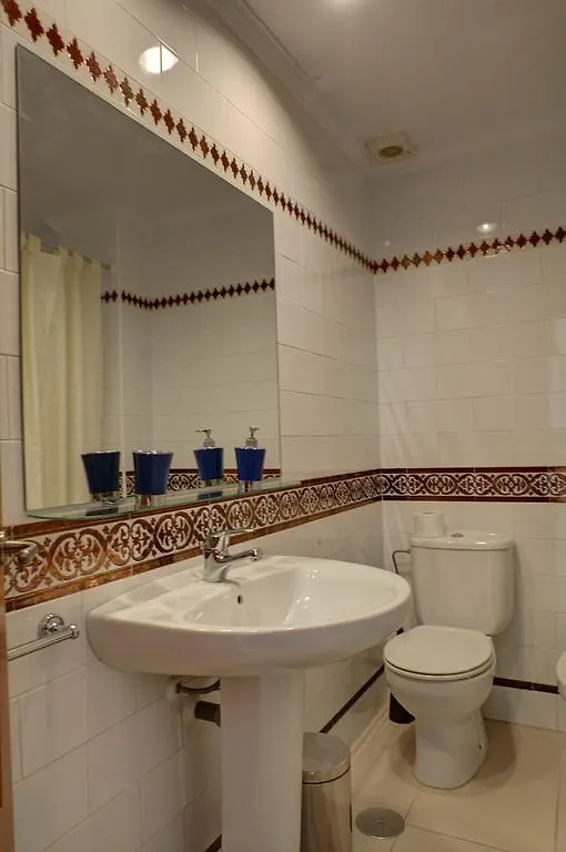 נרחה Apartment Ambrosia ספרד