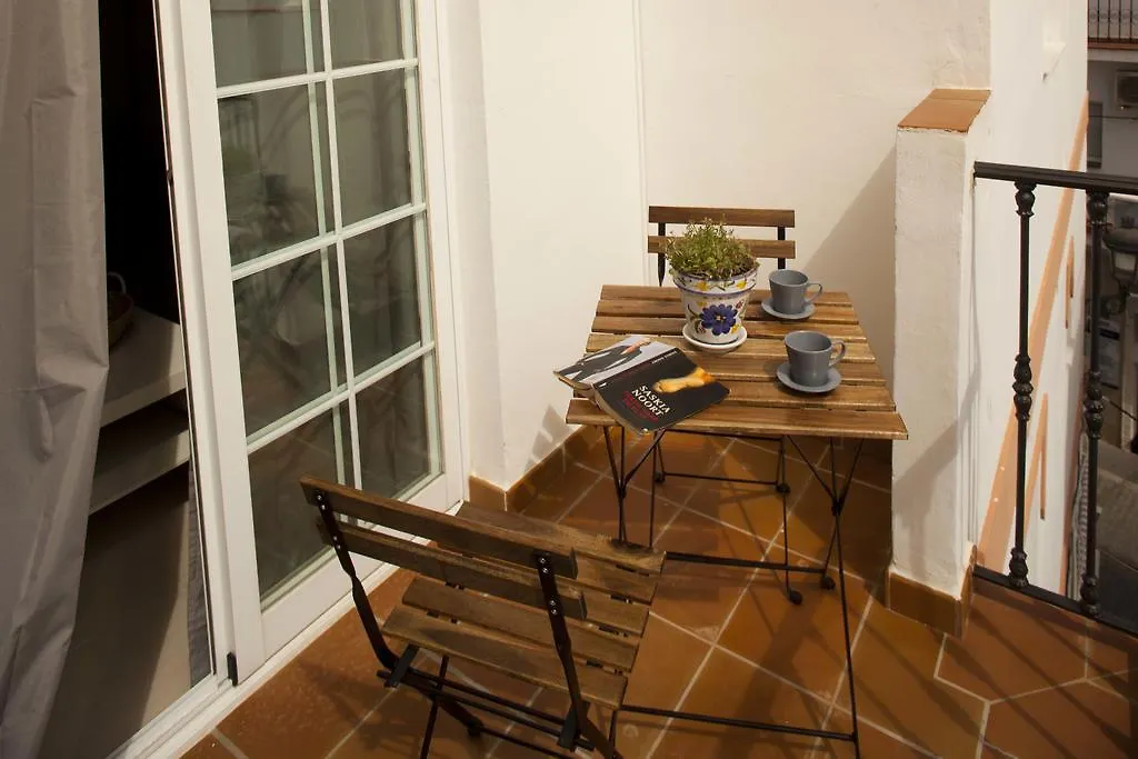 Apartment Ambrosia Nerja