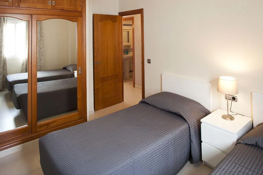 Apartment Ambrosia Nerja