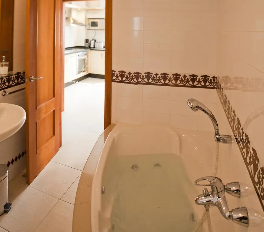 Apartment Ambrosia Nerja 0*,  España