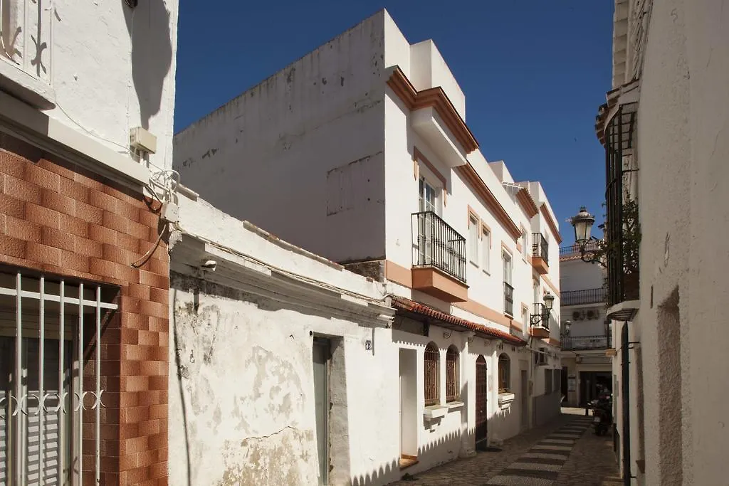 Apartment Ambrosia Nerja