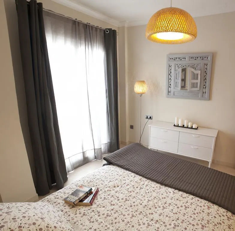 נרחה Apartment Ambrosia