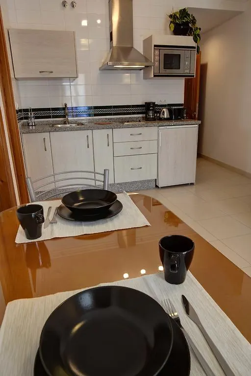 נרחה Apartment Ambrosia 0*,  ספרד