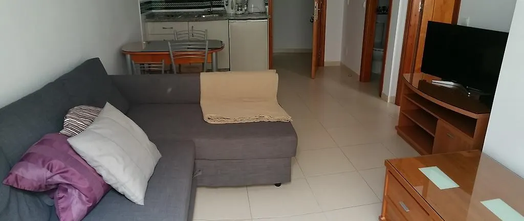 Apartment Ambrosia Nerja 0*,  España