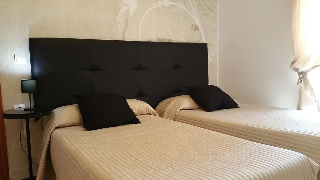 Apartment Ambrosia Nerja