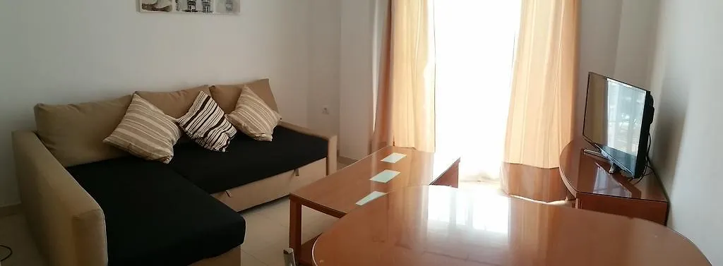 Apartment Ambrosia Nerja
