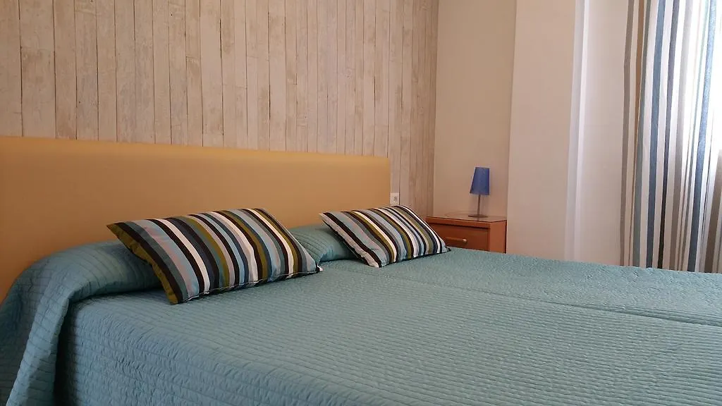 Apartment Ambrosia Nerja 0*,