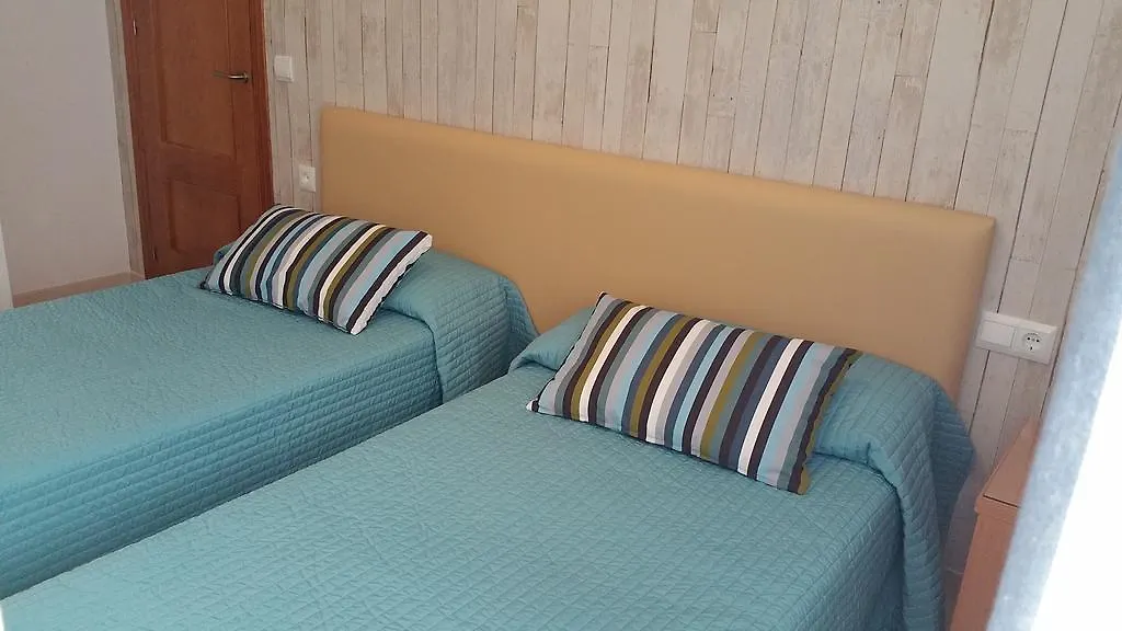 נרחה Apartment Ambrosia